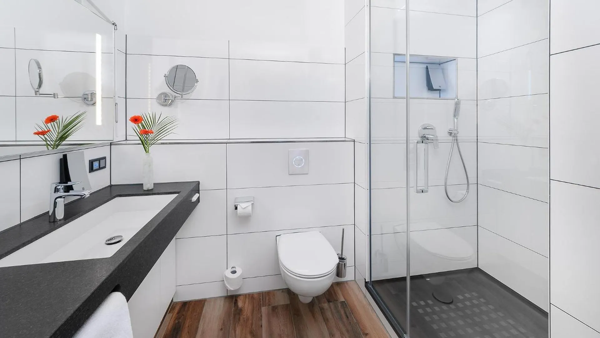 **** Aparthotel Maseven Stuttgart Si Centrum Ehem Si-Suites Germany