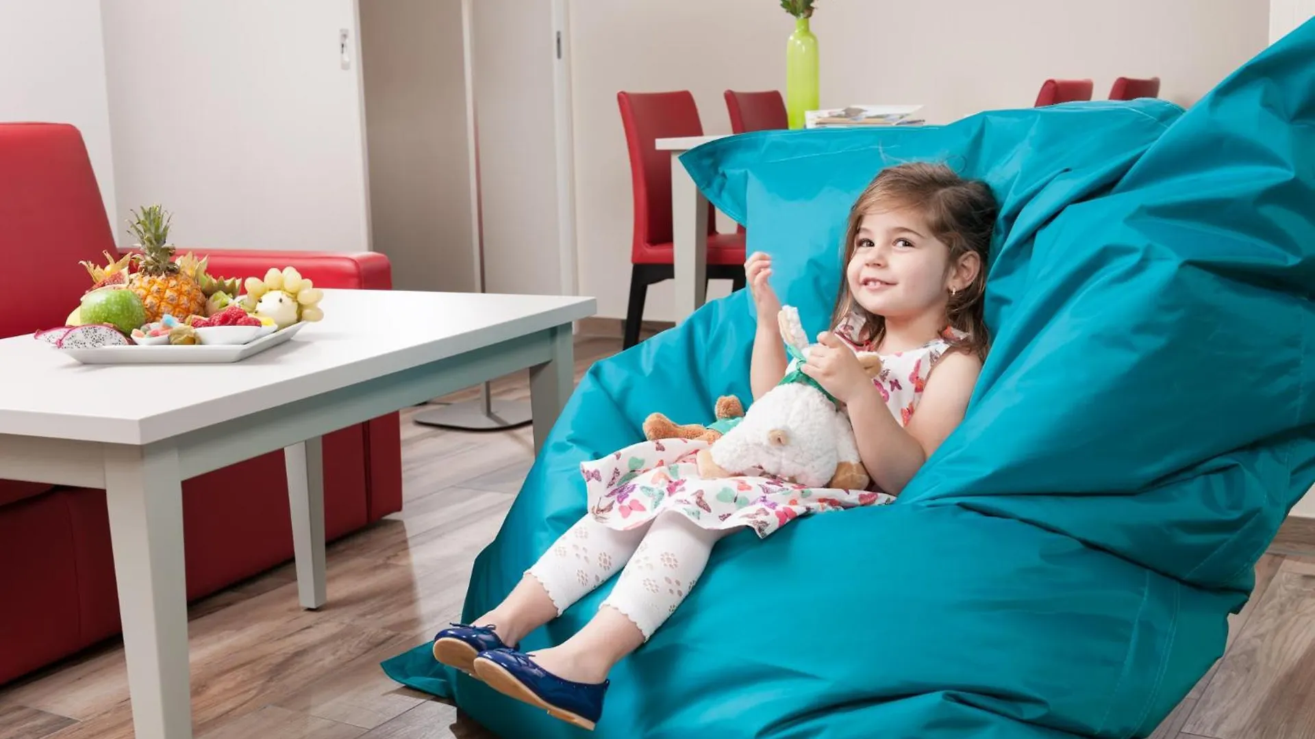 **** Apartmanhotel Maseven Stuttgart Si Centrum Ehem Si-Suites Németország