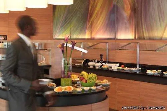 Aparthotel Maseven Stuttgart Si Centrum Ehem Si-Suites