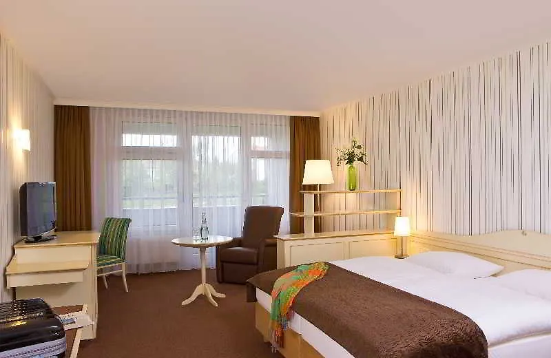 Maseven Stuttgart Si Centrum Ehem Si-Suites 4*,  Németország
