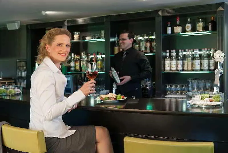 Maseven Stuttgart Si Centrum Ehem Si-Suites 4*,  Germany