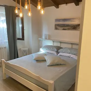 Casa vacanze Ca Lubella Carrara