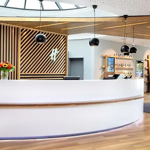 By Ihg Hotell