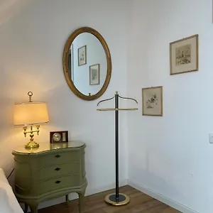 Affittacamere Berg