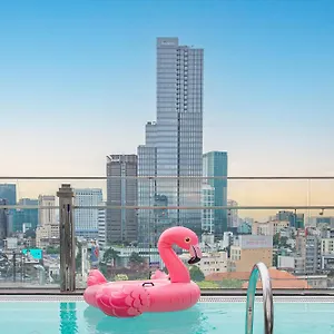 **** Hotel Winsuites Saigon Vietnam