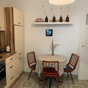 West Apartment