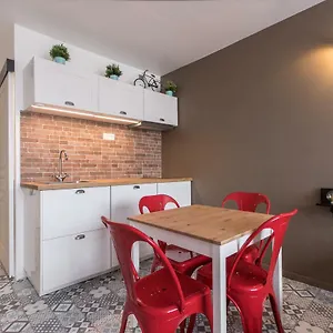 Appartamento Air D'été Roccabruna