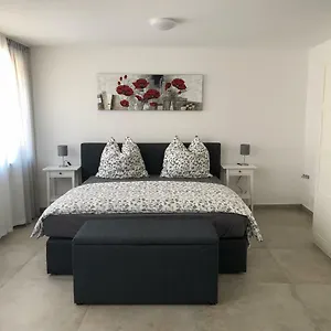 Appartamento S-an Daily Zentrum
